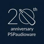 PSP Audio