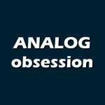 Analog Obsession