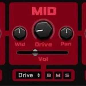 HY MBDrive by HY Plugins