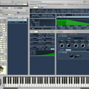 Independence Free by Magix Software
