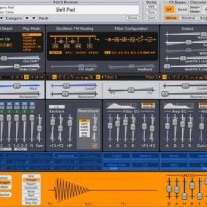 Surge by Surge Audio