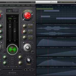 EVOX Calypso by 2MGT