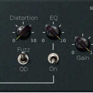 G-EQ by Samsara Cycle Audio
