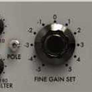 PREDD by Analog Obsession