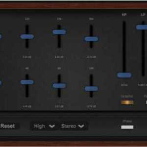 Multi-Q 3-1 by ViatorDSP