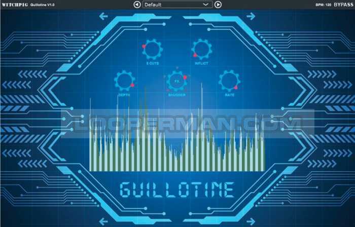 Guillotine