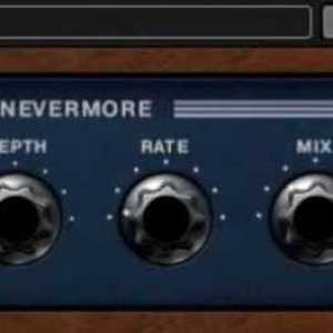 SPX Nevermore by Witch Pig
